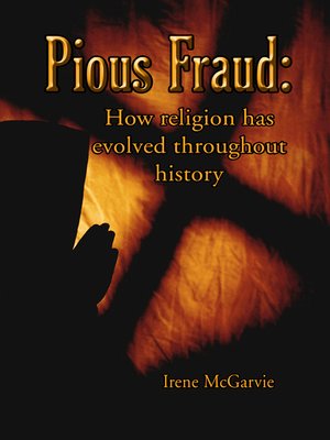 cover image of Pious Fraud
